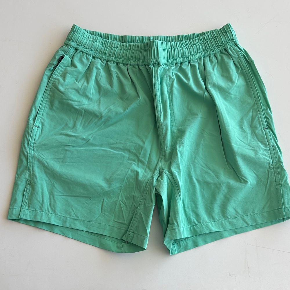 Myles Men's Athletic Shorts 6”